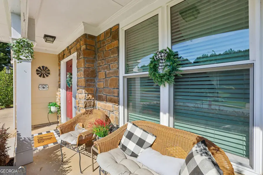 150 Mill Creek Drive, Canton, GA 30115 - #2