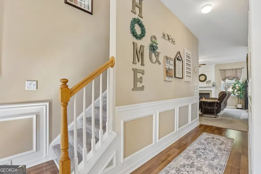 150 Mill Creek Drive, Canton, GA 30115 - #3
