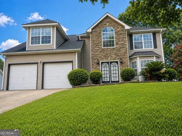 35 Willow Oak Way, Covington, GA 30016