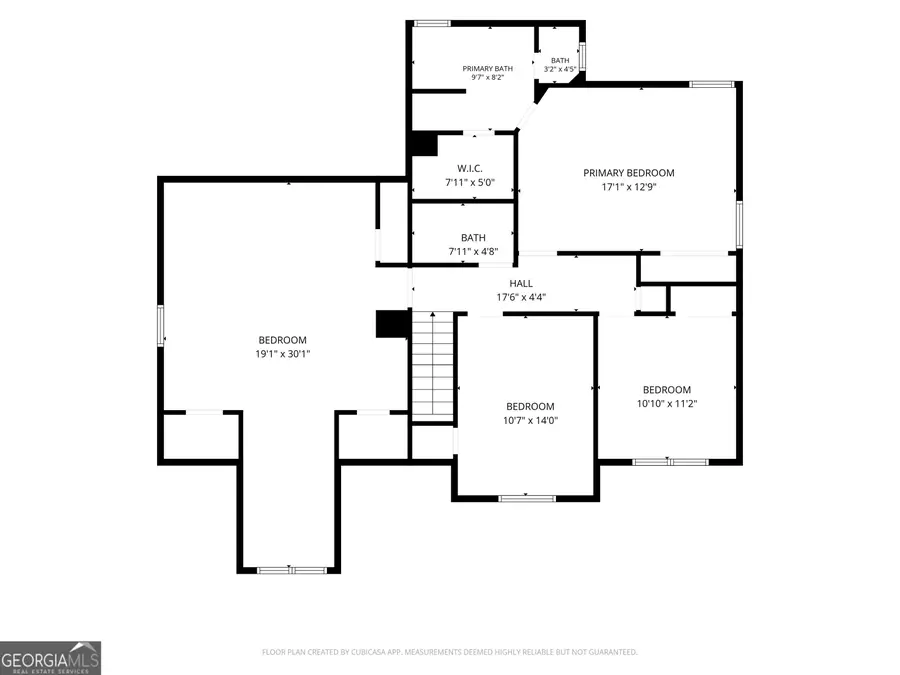 35 Willow Oak Way, Covington, GA 30016 - #3