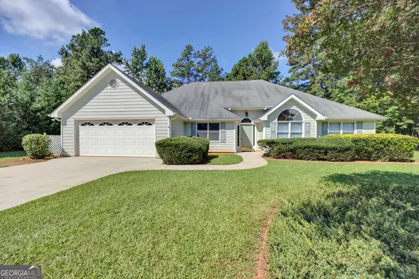 4860 Thornwood Drive, Covington, GA 30016