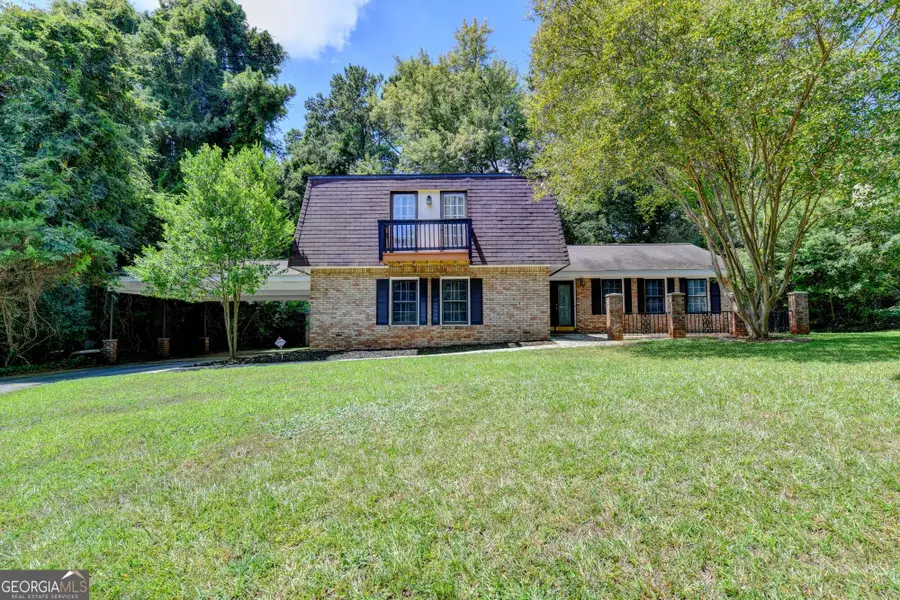 567 Planters Row Sw, Lilburn, GA 30047 - #2