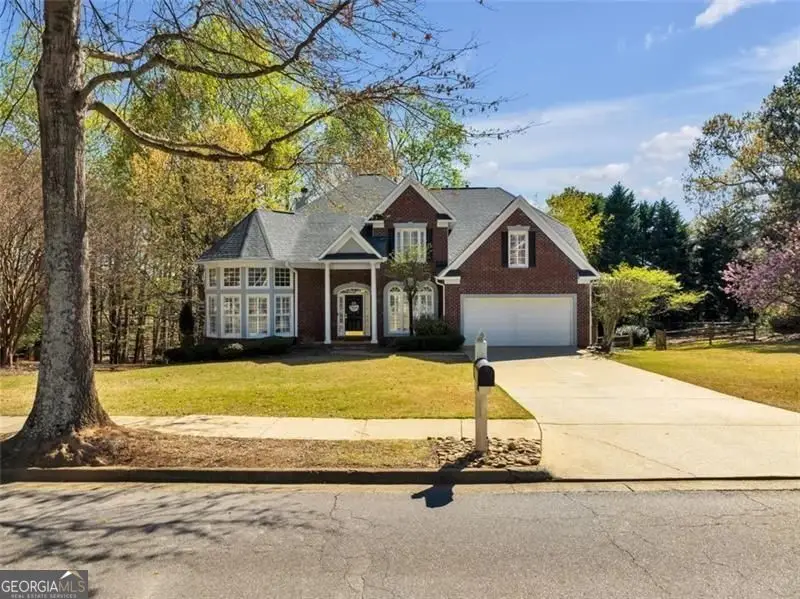 4240 River Club Drive, Cumming, GA 30041 - #2