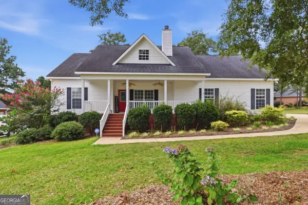 132 Hidden Creek Circle, Lizella, GA 31052