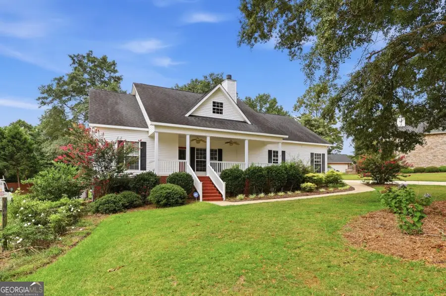 132 Hidden Creek Circle, Lizella, GA 31052 - #2