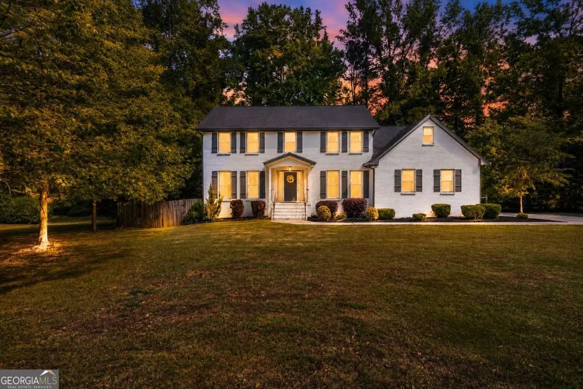 135 London Berry Court, Tyrone, GA 30290 - #1