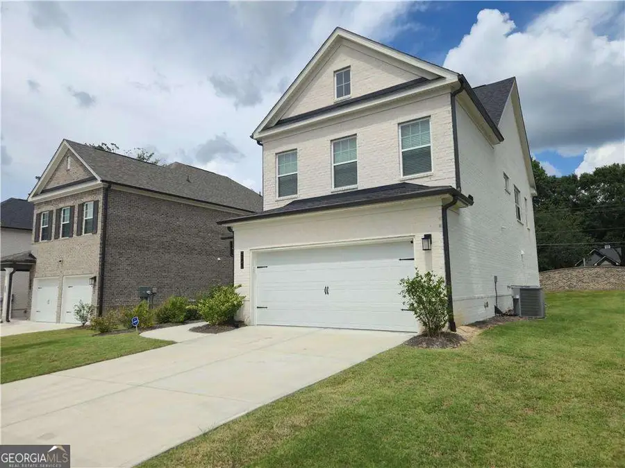 2101 Ecoland Drive, Grayson, GA 30017 - #2