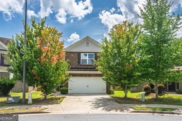 460 Meadowbend Circle, Athens, GA 30606