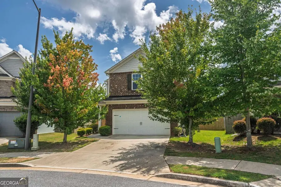 460 Meadowbend Circle, Athens, GA 30606 - #2