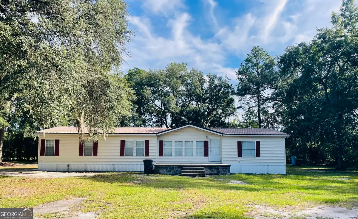 685 Holmes Theus Road Ne, Ludowici, GA 31316 - #1