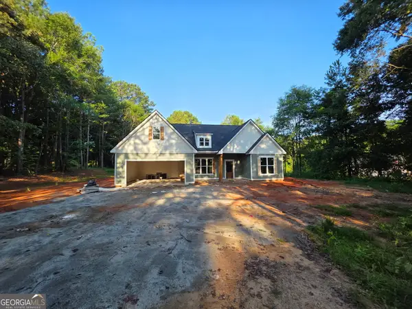 486 Bob Thomas Rd., Jackson, GA 30233