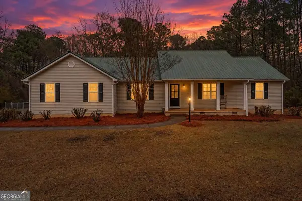 2093 Highway 36 E, Milner, GA 30257