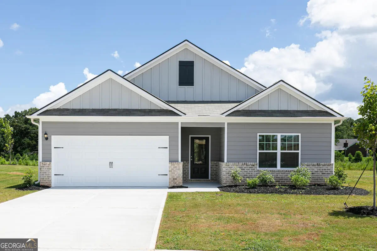 506 Plant Road, Conyers, GA 30013 - #1
