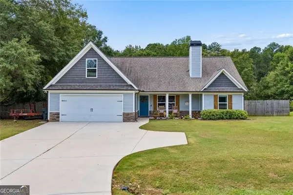 428 Campground School Road, Dallas, GA 30157