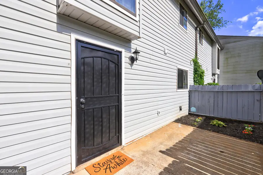 313 Country Club Drive, Jonesboro, GA 30238 - #2
