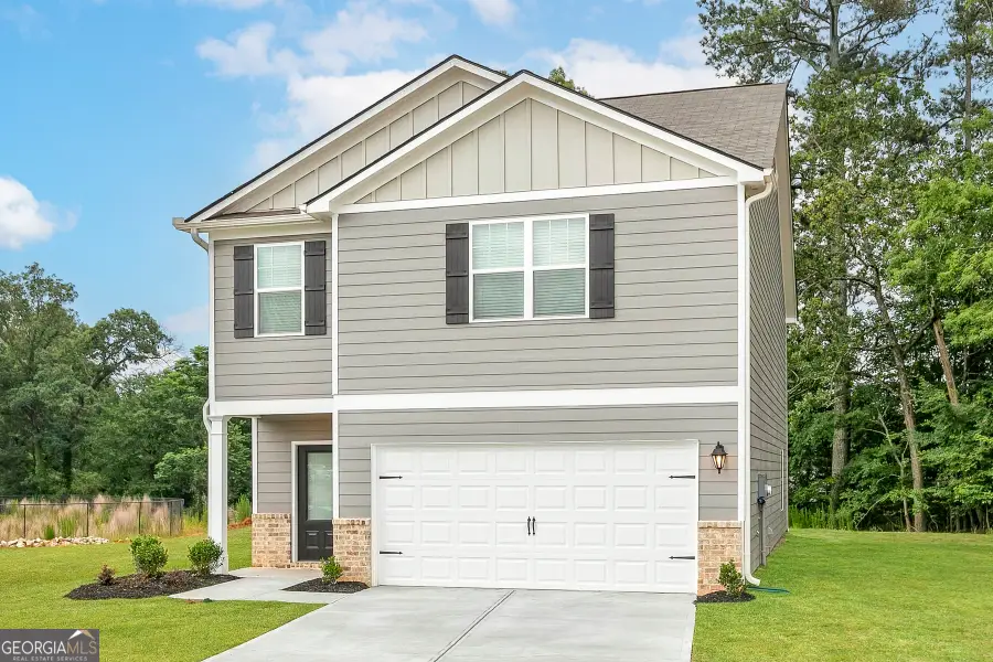 621 Slate Road, Conyers, GA 30013 - #2