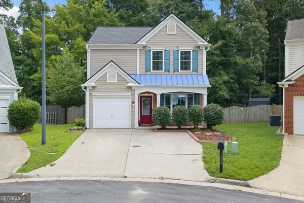 1206 Astastula Way, Woodstock, GA 30188