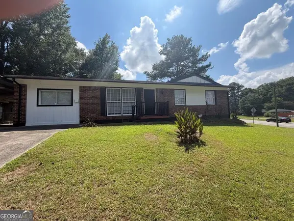 1633 Slate Road, Conley, GA 30288