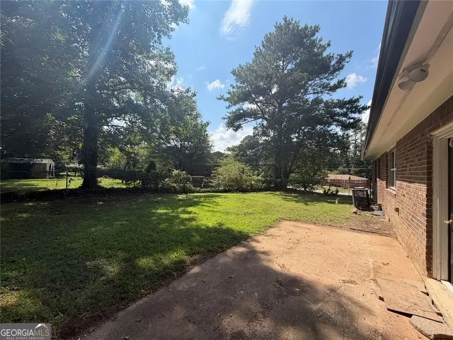 1633 Slate Road, Conley, GA 30288 - #3