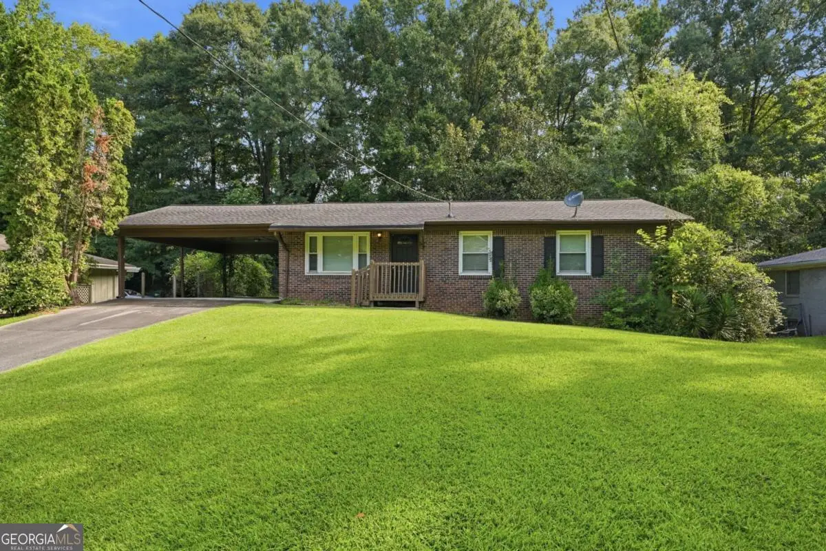 928 Magna Carta Drive Nw, Atlanta, GA 30318 - #1