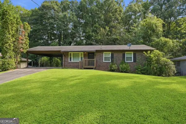 928 Magna Carta Drive Nw, Atlanta, GA 30318