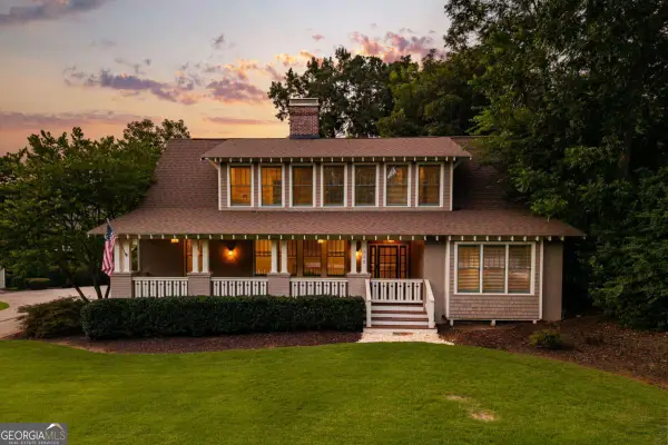 112 Fortson Drive, Athens, GA 30606