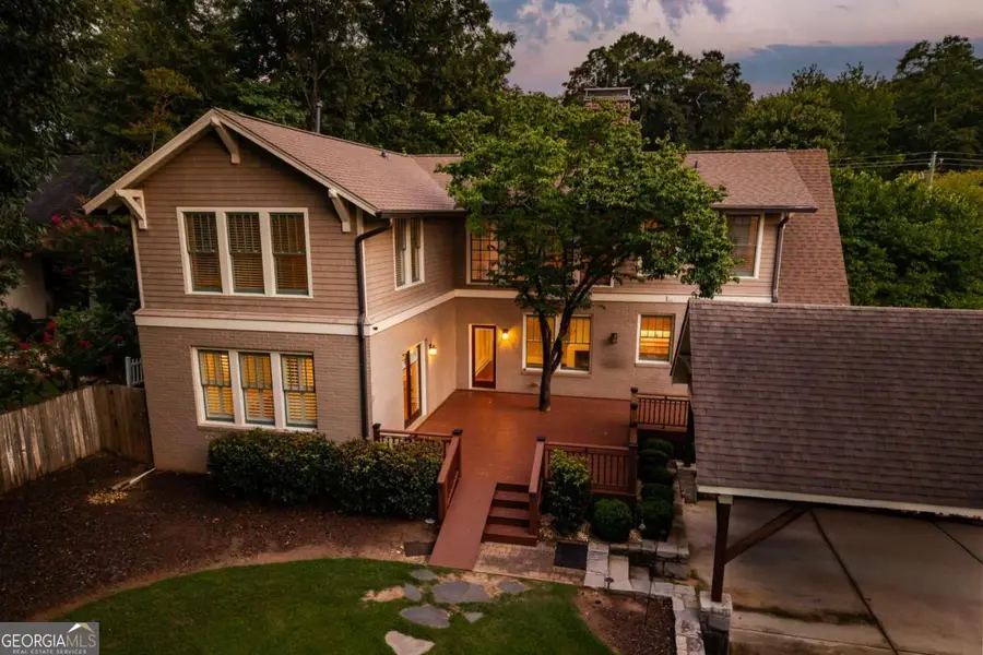 112 Fortson Drive, Athens, GA 30606 - #2