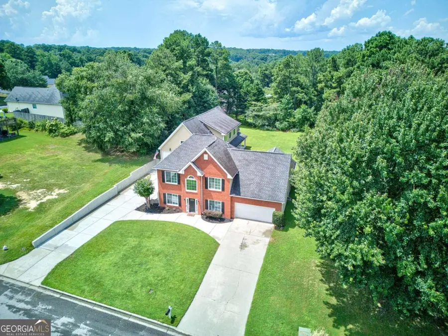 3289 Brooksong Way, Dacula, GA 30019 - #2