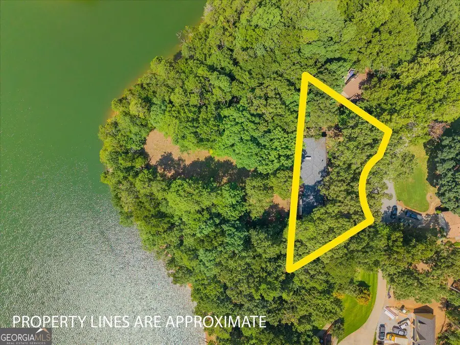 3380 Barry Lane, Gainesville, GA 30506 - #3