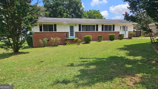 155 Lake Avenue, Ringgold, GA 30736