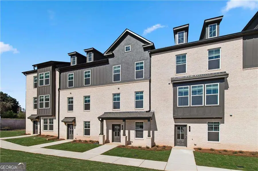 2818 Daybreak Lane, Newnan, GA 30265 - #3