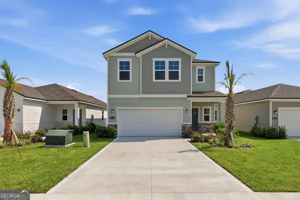 235 Collin Nicholas Drive, Kingsland, GA 31548