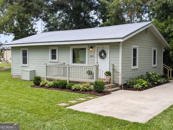 507 Forsyth Street, Montezuma, GA 31063