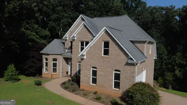 318 Waterford Circle, Cornelia, GA 30531