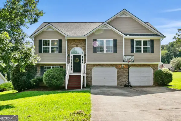 170 Shenandoah Drive, Hiram, GA 30141