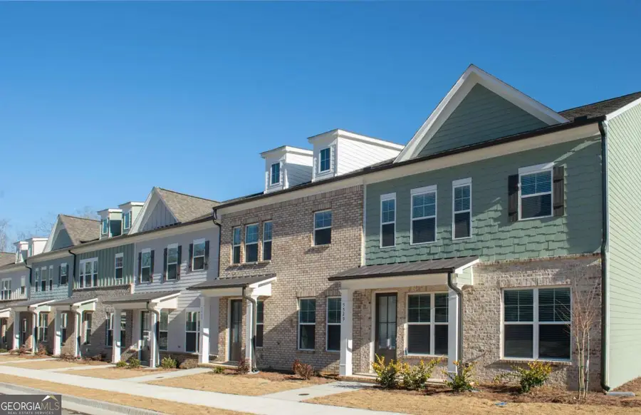 5509 Leyland Drive, Flowery Branch, GA 30542 - #2