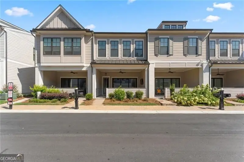 710 Stickley Oak Way, Woodstock, GA 30189 - #1