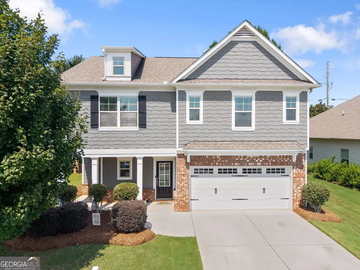 4510 Hidden Creek Drive, Gainesville, GA 30504 - #1