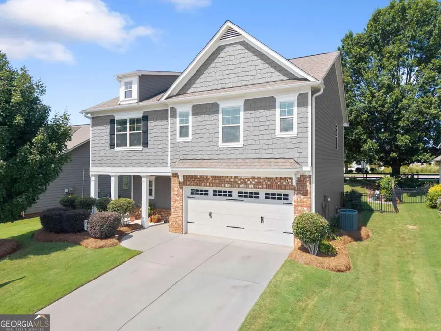 4510 Hidden Creek Drive, Gainesville, GA 30504 - #2