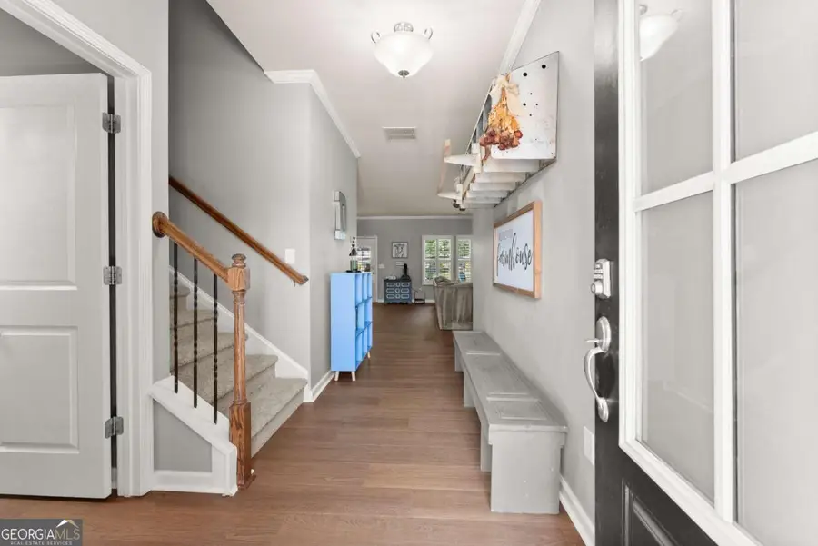 4510 Hidden Creek Drive, Gainesville, GA 30504 - #3