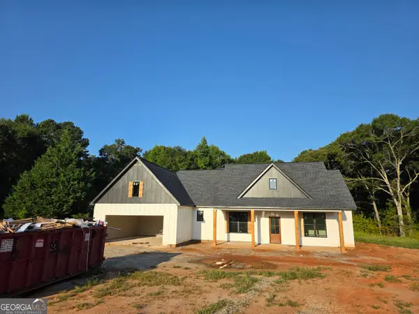 468 Bob Thomas Rd., Jackson, GA 30233