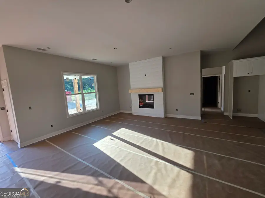 468 Bob Thomas Rd., Jackson, GA 30233 - #3