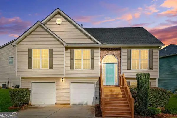 4935 Buckeye Place, Atlanta, GA 30349