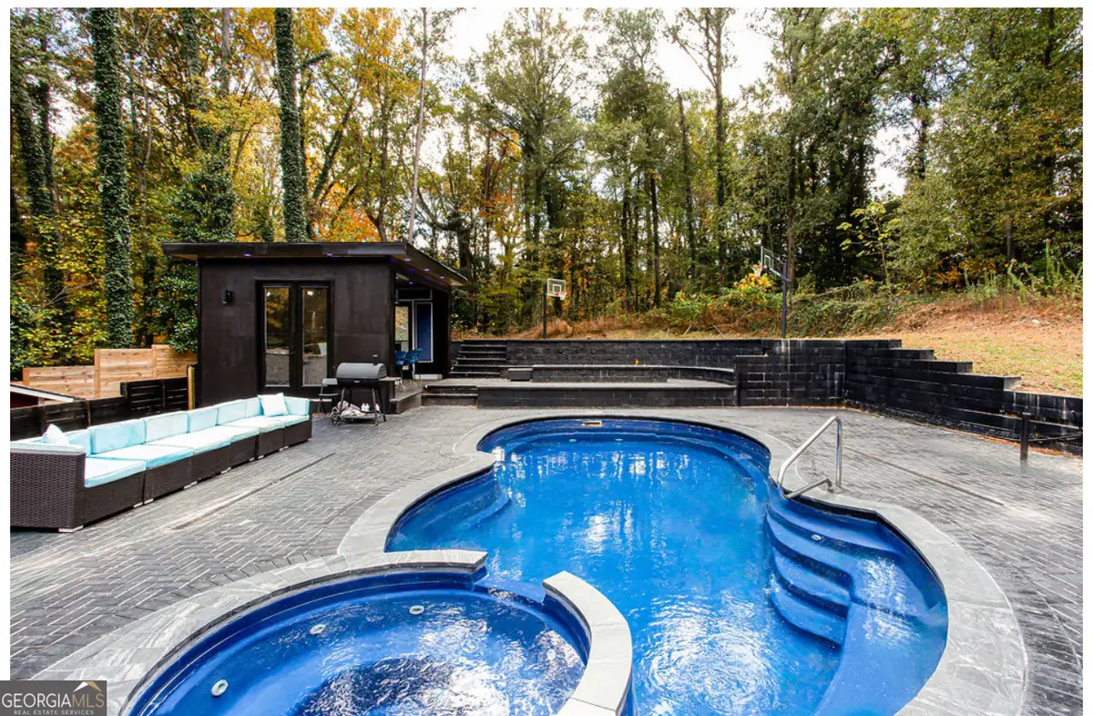 3456 Adkins Road Nw, Atlanta, GA 30331 - #1