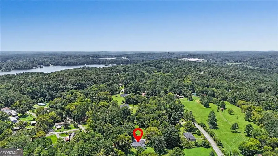 794 Old Allatoona Road Se, Cartersville, GA 30121 - #2