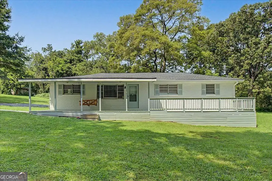 794 Old Allatoona Road Se, Cartersville, GA 30121 - #3
