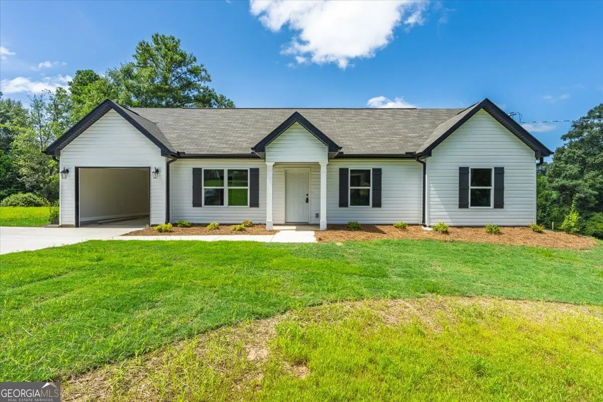 400 Woodhaven Road, Centerville, GA 31028 - #1
