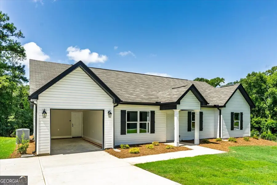 400 Woodhaven Road, Centerville, GA 31028 - #2