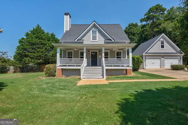 262 Brickyard Road, Comer, GA 30629