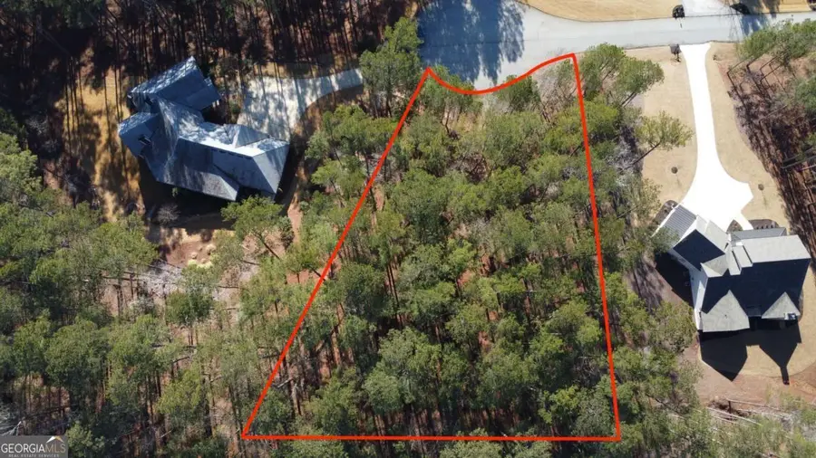 1060 Forrest Highlands, Greensboro, GA 30642 - #2